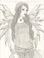 Urban Faerie